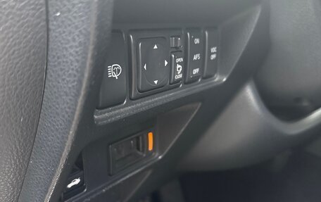 Infiniti M, 2008 год, 1 120 000 рублей, 10 фотография