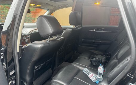 Infiniti M, 2008 год, 1 120 000 рублей, 15 фотография