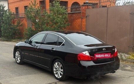Infiniti M, 2008 год, 1 120 000 рублей, 7 фотография