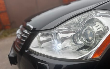 Infiniti M, 2008 год, 1 120 000 рублей, 18 фотография