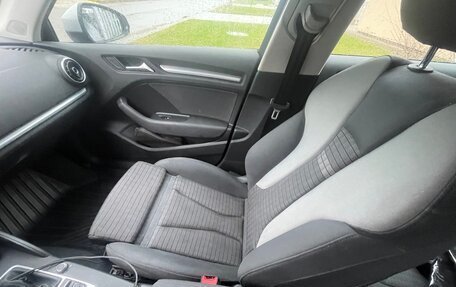 Audi A3, 2015 год, 1 145 000 рублей, 8 фотография