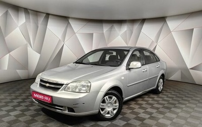 Chevrolet Lacetti, 2011 год, 515 000 рублей, 1 фотография