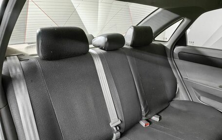 Chevrolet Lacetti, 2011 год, 515 000 рублей, 10 фотография