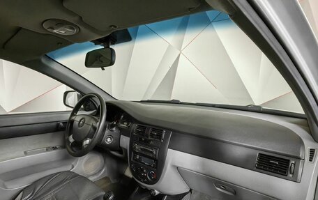 Chevrolet Lacetti, 2011 год, 515 000 рублей, 9 фотография