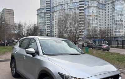 Mazda CX-5 II, 2018 год, 2 680 000 рублей, 1 фотография