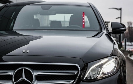 Mercedes-Benz E-Класс, 2020 год, 3 299 000 рублей, 2 фотография