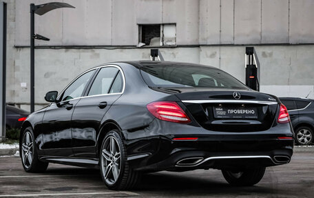 Mercedes-Benz E-Класс, 2020 год, 3 299 000 рублей, 8 фотография