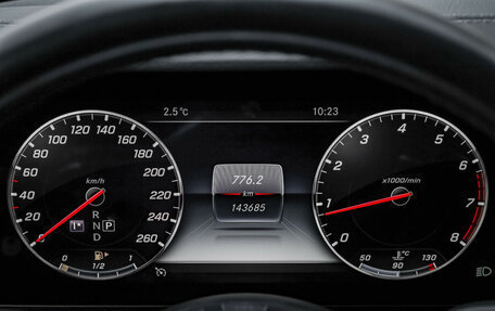 Mercedes-Benz E-Класс, 2020 год, 3 299 000 рублей, 14 фотография