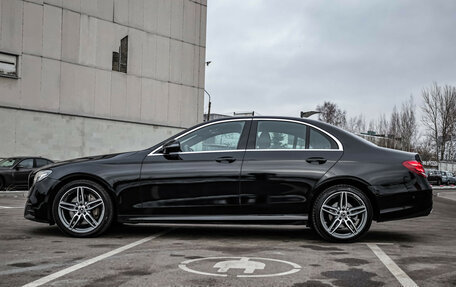 Mercedes-Benz E-Класс, 2020 год, 3 299 000 рублей, 9 фотография