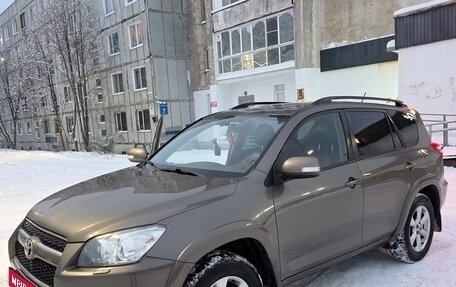Toyota RAV4, 2012 год, 1 650 000 рублей, 1 фотография