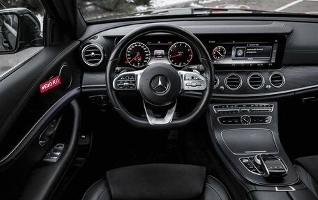 Mercedes-Benz E-Класс, 2020 год, 3 299 000 рублей, 12 фотография