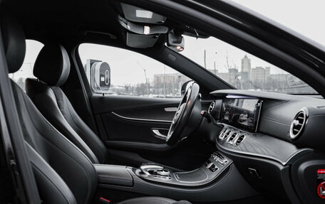 Mercedes-Benz E-Класс, 2020 год, 3 299 000 рублей, 29 фотография