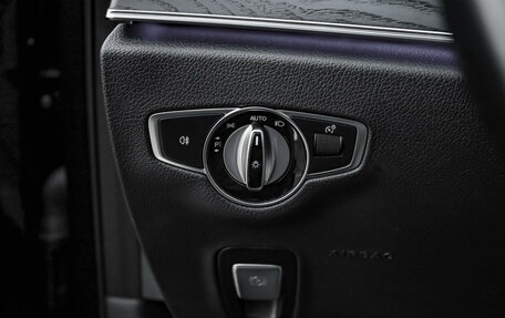 Mercedes-Benz E-Класс, 2020 год, 3 299 000 рублей, 24 фотография