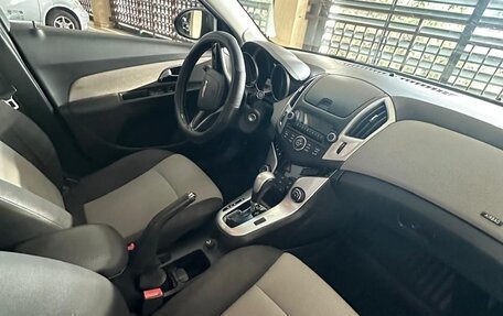 Chevrolet Cruze II, 2013 год, 830 000 рублей, 6 фотография