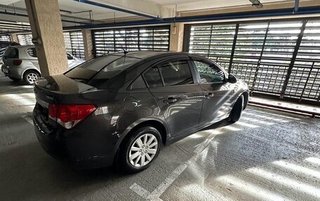 Chevrolet Cruze II, 2013 год, 830 000 рублей, 4 фотография