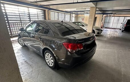 Chevrolet Cruze II, 2013 год, 830 000 рублей, 3 фотография