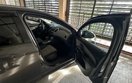 Chevrolet Cruze II, 2013 год, 830 000 рублей, 7 фотография