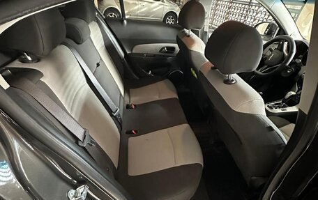 Chevrolet Cruze II, 2013 год, 830 000 рублей, 8 фотография