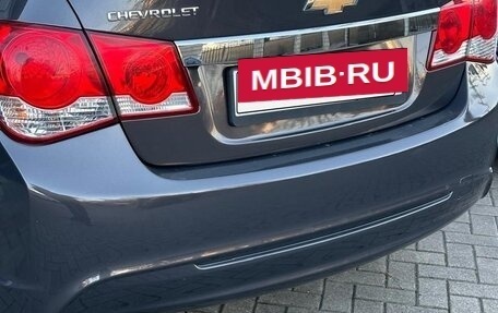 Chevrolet Cruze II, 2013 год, 830 000 рублей, 10 фотография