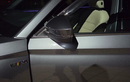 Skoda Kodiaq I, 2022 год, 4 150 000 рублей, 3 фотография