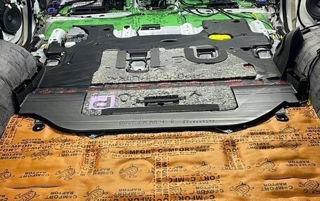 Toyota Land Cruiser 200, 2017 год, 6 590 000 рублей, 16 фотография