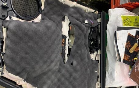 Toyota Land Cruiser 200, 2017 год, 6 590 000 рублей, 18 фотография