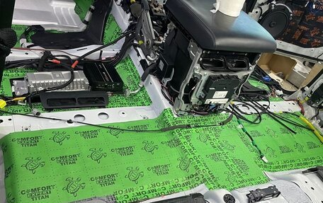 Toyota Land Cruiser 200, 2017 год, 6 590 000 рублей, 17 фотография