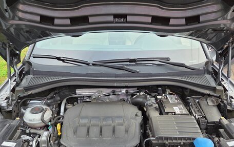 Skoda Kodiaq I, 2022 год, 4 150 000 рублей, 16 фотография