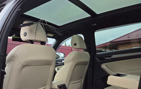 Skoda Kodiaq I, 2022 год, 4 150 000 рублей, 13 фотография