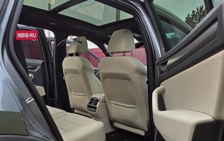 Skoda Kodiaq I, 2022 год, 4 150 000 рублей, 14 фотография