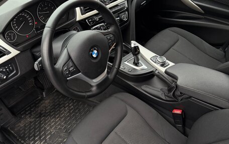 BMW 3 серия, 2018 год, 9 фотография