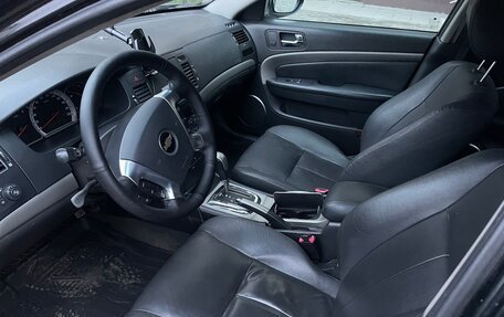 Chevrolet Epica, 2008 год, 410 000 рублей, 5 фотография