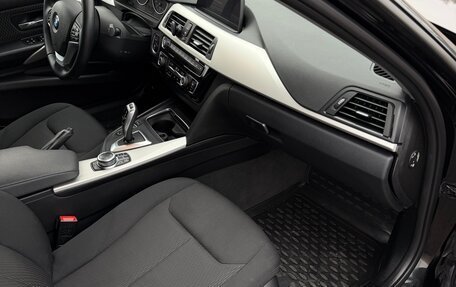 BMW 3 серия, 2018 год, 10 фотография