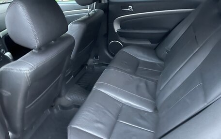 Chevrolet Epica, 2008 год, 410 000 рублей, 7 фотография