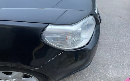 Chevrolet Epica, 2008 год, 410 000 рублей, 11 фотография