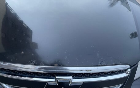 Chevrolet Epica, 2008 год, 410 000 рублей, 12 фотография