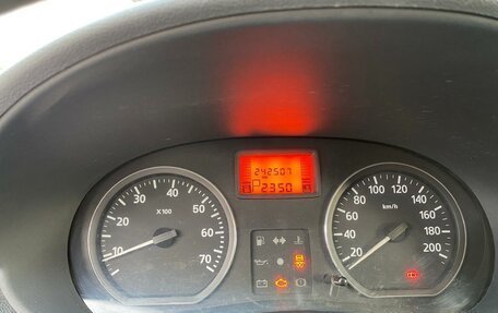 Nissan Almera, 2015 год, 490 000 рублей, 6 фотография