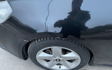 Chevrolet Epica, 2008 год, 410 000 рублей, 13 фотография