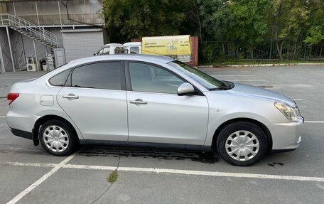 Nissan Almera, 2015 год, 490 000 рублей, 2 фотография