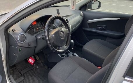 Nissan Almera, 2015 год, 490 000 рублей, 5 фотография