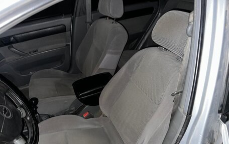 Chevrolet Lacetti, 2008 год, 310 000 рублей, 6 фотография