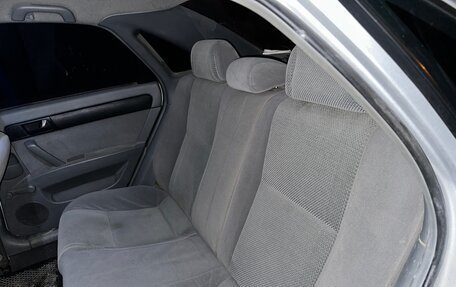 Chevrolet Lacetti, 2008 год, 310 000 рублей, 7 фотография