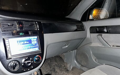 Chevrolet Lacetti, 2008 год, 310 000 рублей, 8 фотография