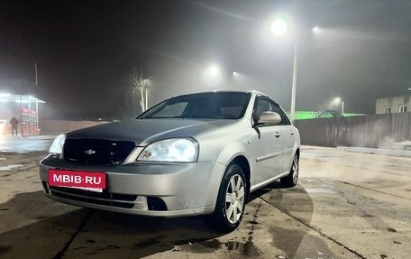 Chevrolet Lacetti, 2008 год, 310 000 рублей, 5 фотография