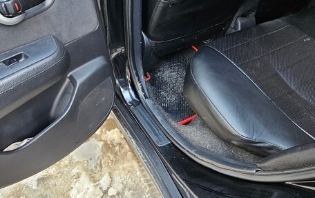 Nissan Tiida, 2007 год, 6 фотография