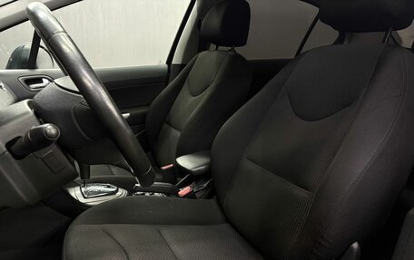 Peugeot 408 I рестайлинг, 2013 год, 529 900 рублей, 6 фотография