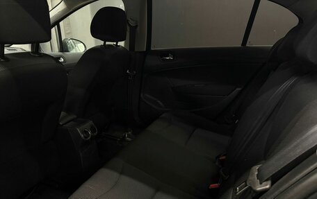 Peugeot 408 I рестайлинг, 2013 год, 529 900 рублей, 9 фотография