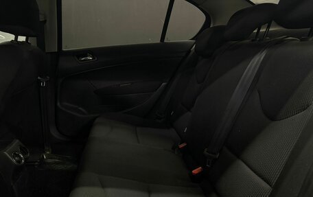 Peugeot 408 I рестайлинг, 2013 год, 529 900 рублей, 10 фотография