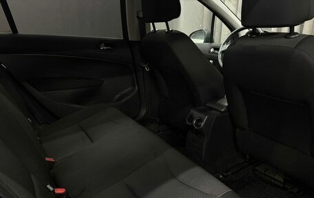 Peugeot 408 I рестайлинг, 2013 год, 529 900 рублей, 16 фотография