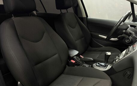 Peugeot 408 I рестайлинг, 2013 год, 529 900 рублей, 19 фотография